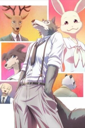 Beastars