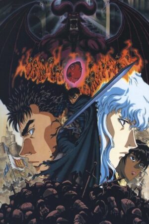 Berserk
