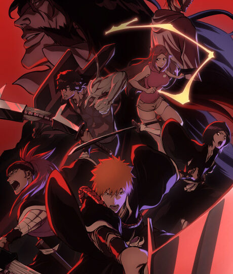Top 5 Anime to Watch This Week (Aug 1–7, 2026)