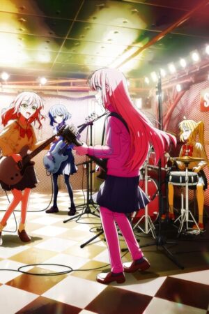 Bocchi the Rock