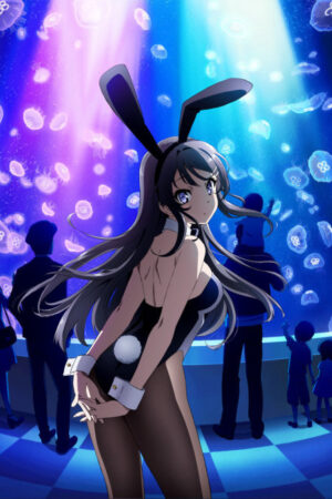 Bunny Girl Senpai