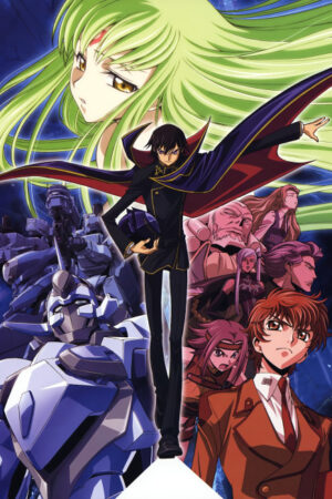 Code Geass