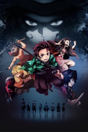 Demon Slayer