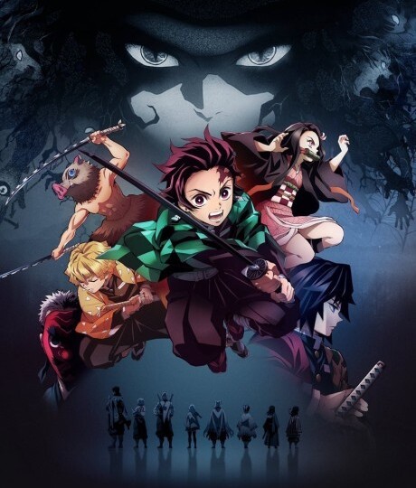 Demon Slayer