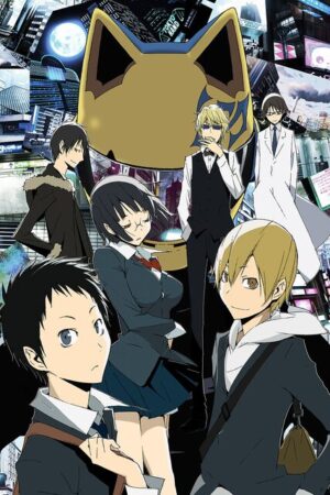 Durarara