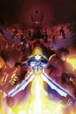 Fate Zero