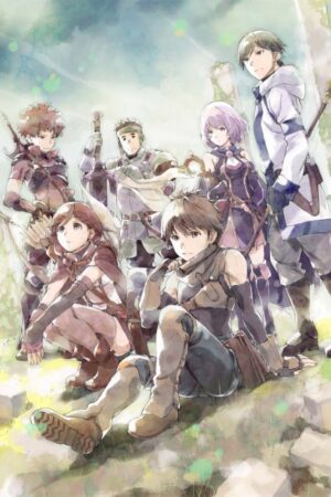 Grimgar