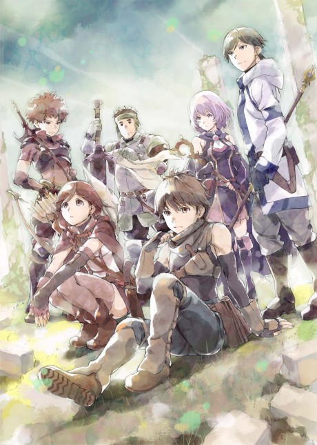 Grimgar