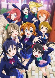Love Live