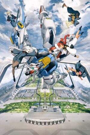 Mobile Suit Gundam