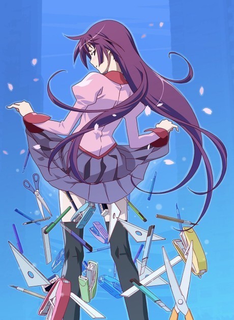 Monogatari