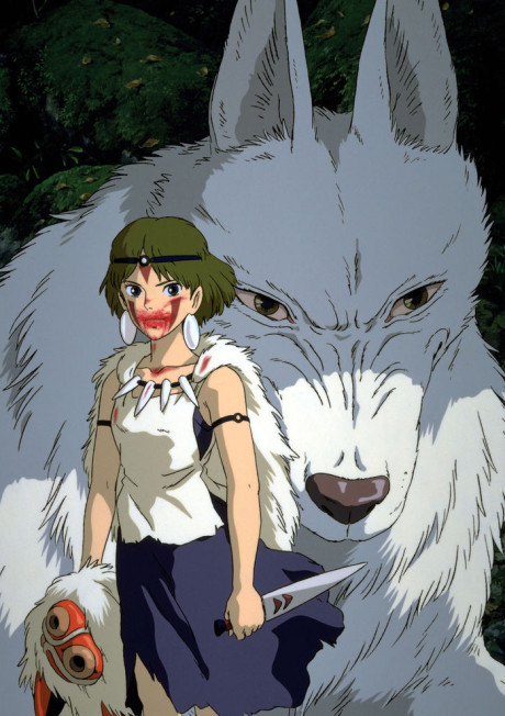 Mononoke