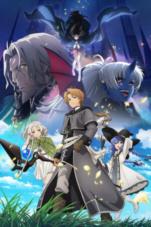 Mushoku Tensei