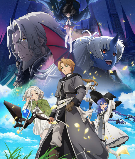 Mushoku Tensei Season 3 Review