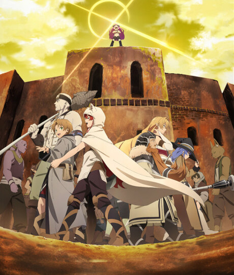 Mushoku Tensei: Jobless Reincarnation Season 1 Review