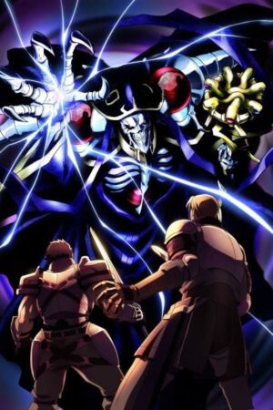 Overlord