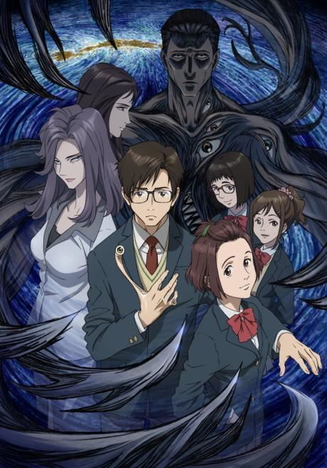 Parasyte