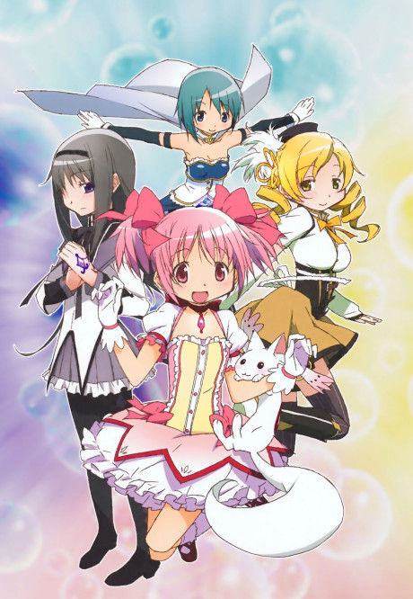 Madoka Magica