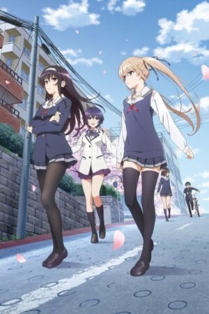 Saekano