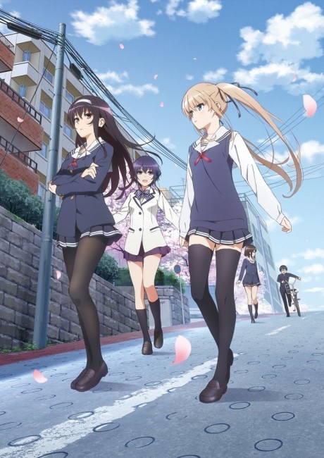 Saekano