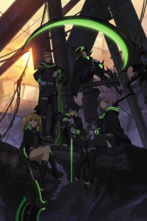 Seraph of the End