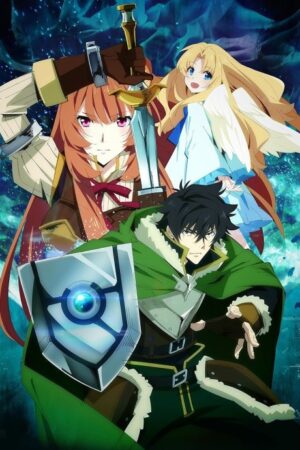 Shield Hero
