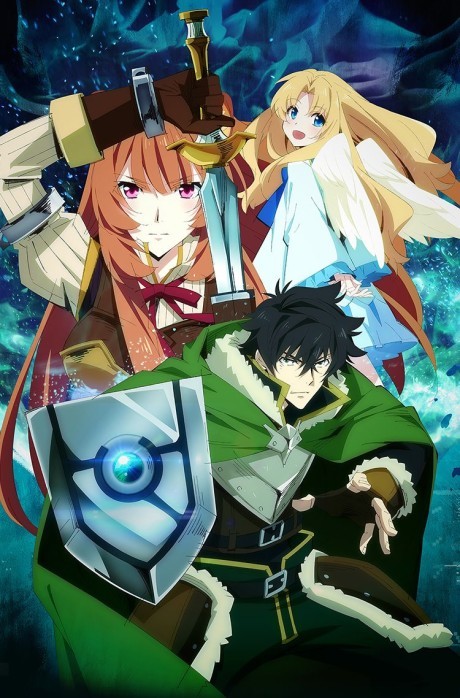 Shield Hero