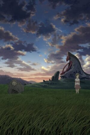 From the New World