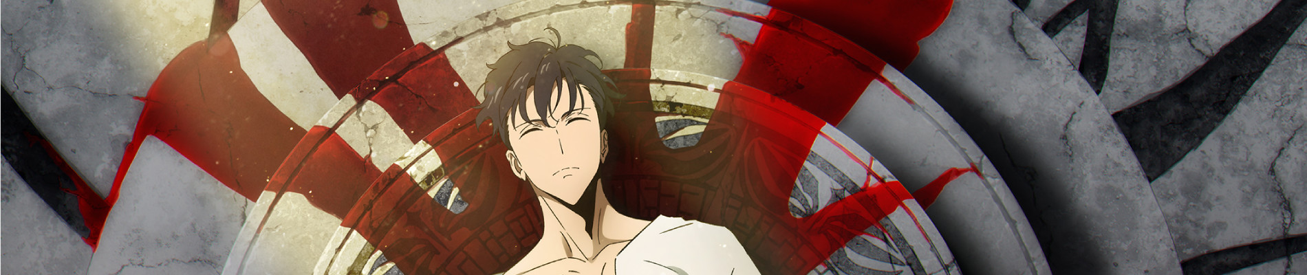 Solo Leveling anime promotional art for Beyond the System film news