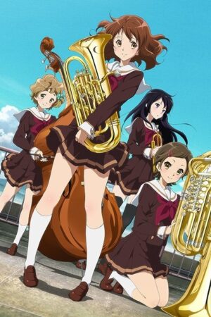 Sound Euphonium