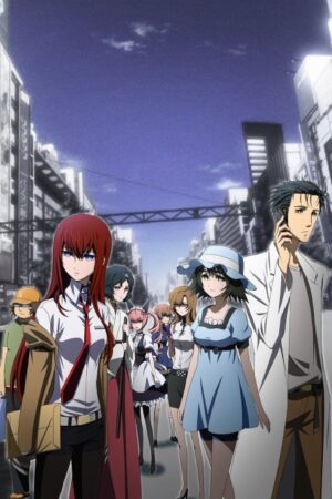 Steins Gate