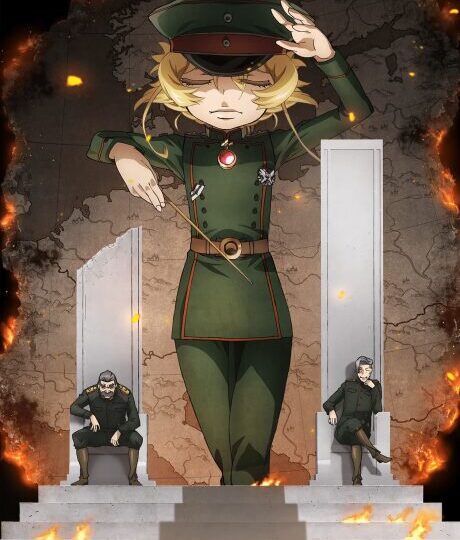 Saga of Tanya the Evil Review — Season 2 Worth Watching?