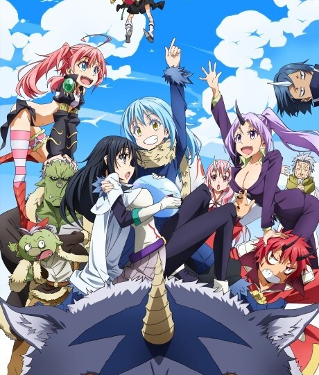 That Time I Got Reincarnated as a Slime Episode 2 Review