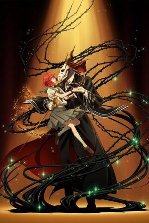 The Ancient Magus Bride