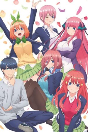 Quintessential Quintuplets