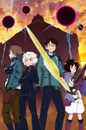 World Trigger