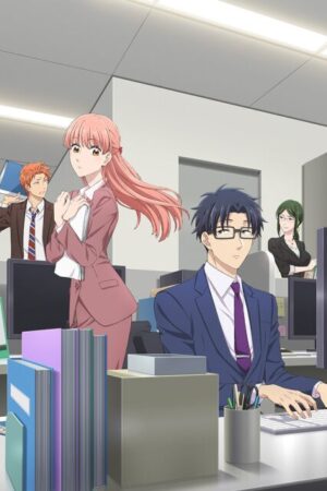 Wotakoi