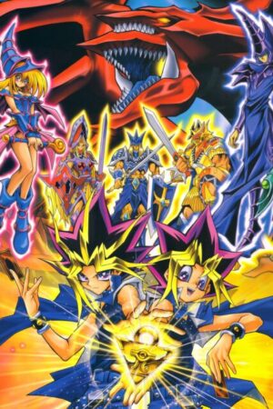Yu-Gi-Oh