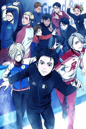 Yuri on Ice