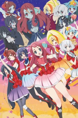 Zombieland Saga