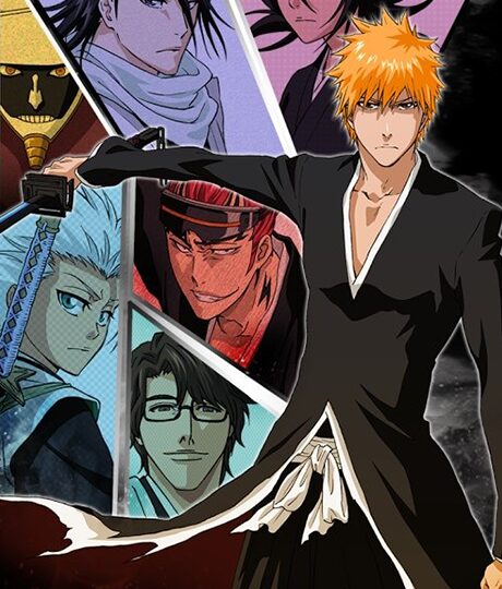 Bleach TYBW Part 4 Episode 5 Review