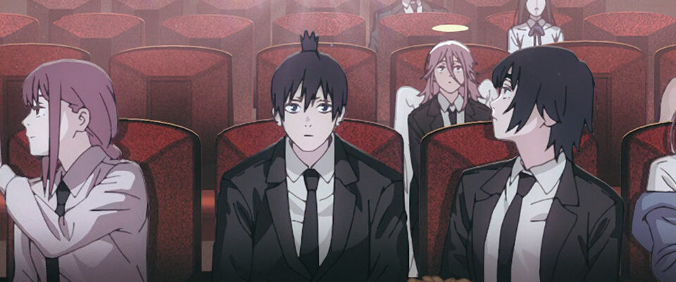 Bread Thief Anime Adds Suwabe and Toyosaki; OP Theme and October NHK Slot