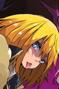 Carrera in That Time I Got Reincarnated as a Slime