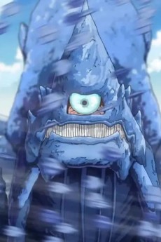 Charybdis in That Time I Got Reincarnated as a Slime