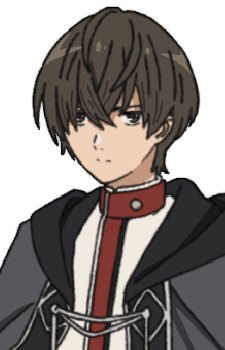 Cliff Grimoire in Mushoku Tensei
