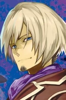 Damrada in That Time I Got Reincarnated as a Slime