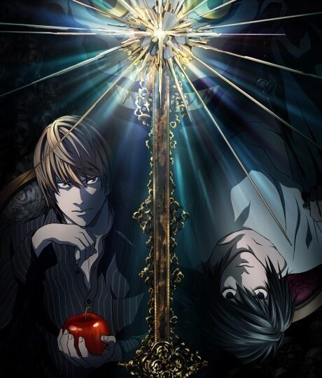 Death Note Episode 2 Review — Confrontation