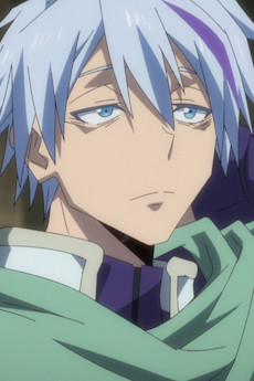 Deeno in That Time I Got Reincarnated as a Slime