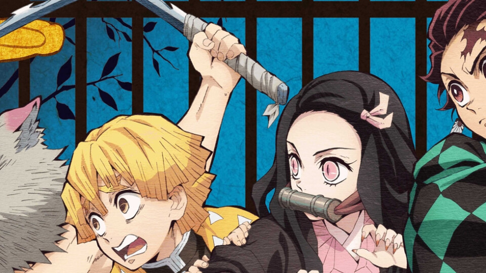 Demon Slayer Infinity Castle Now Streaming on Crunchyroll (July 28)