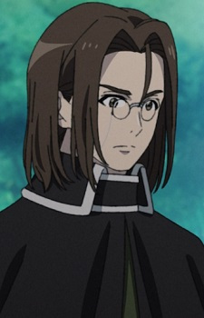 Derrick Redbat in Mushoku Tensei